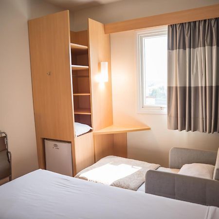 Ibis Itu Plaza Shopping 호텔 외부 사진