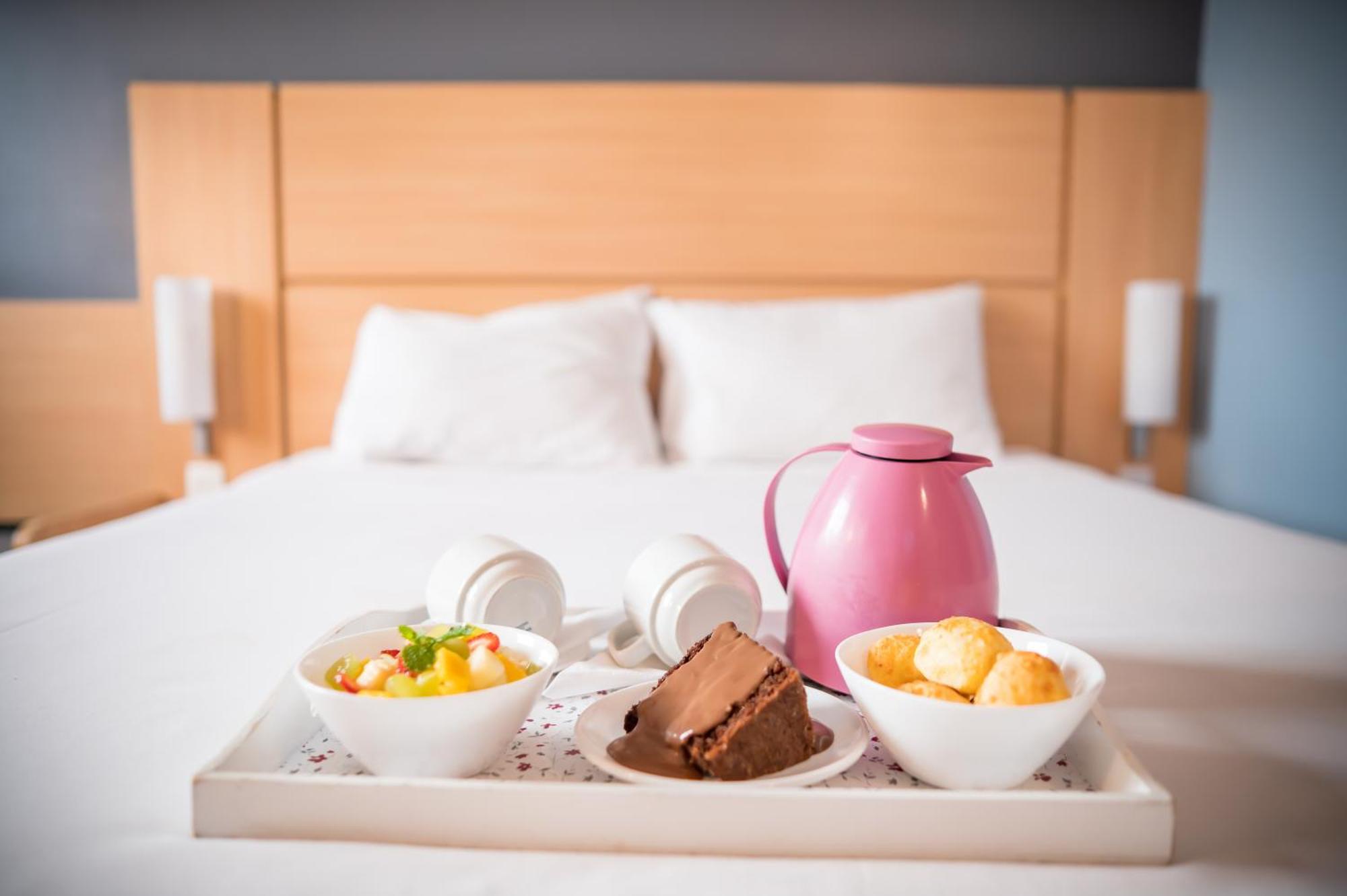 Ibis Itu Plaza Shopping 호텔 외부 사진