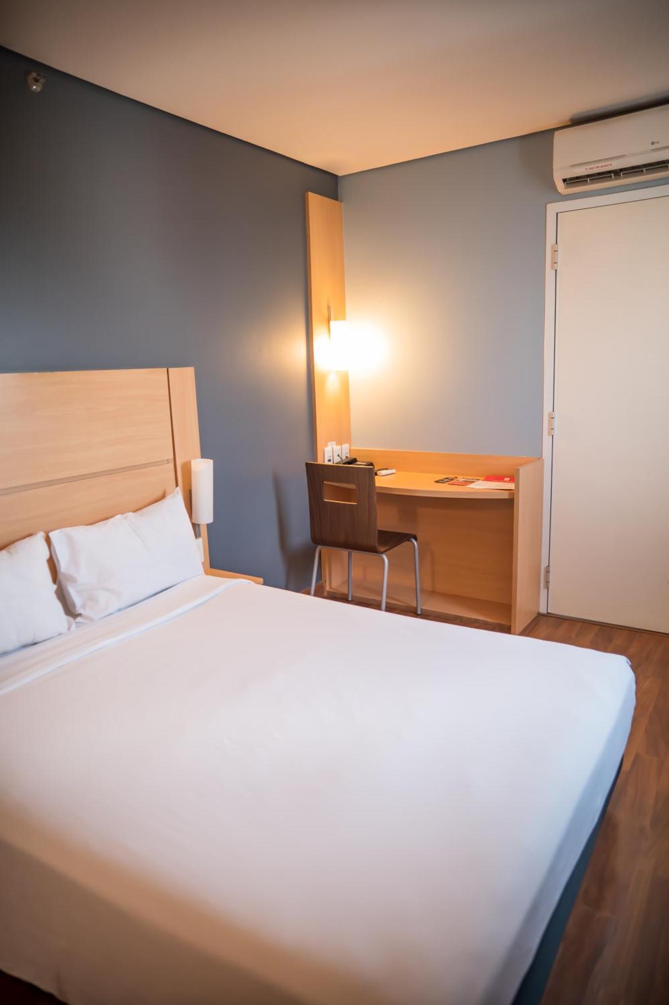 Ibis Itu Plaza Shopping 호텔 외부 사진