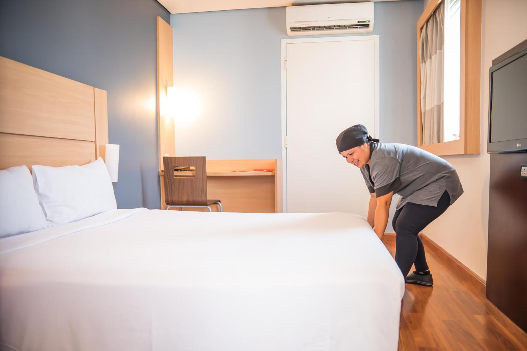 Ibis Itu Plaza Shopping 호텔 외부 사진