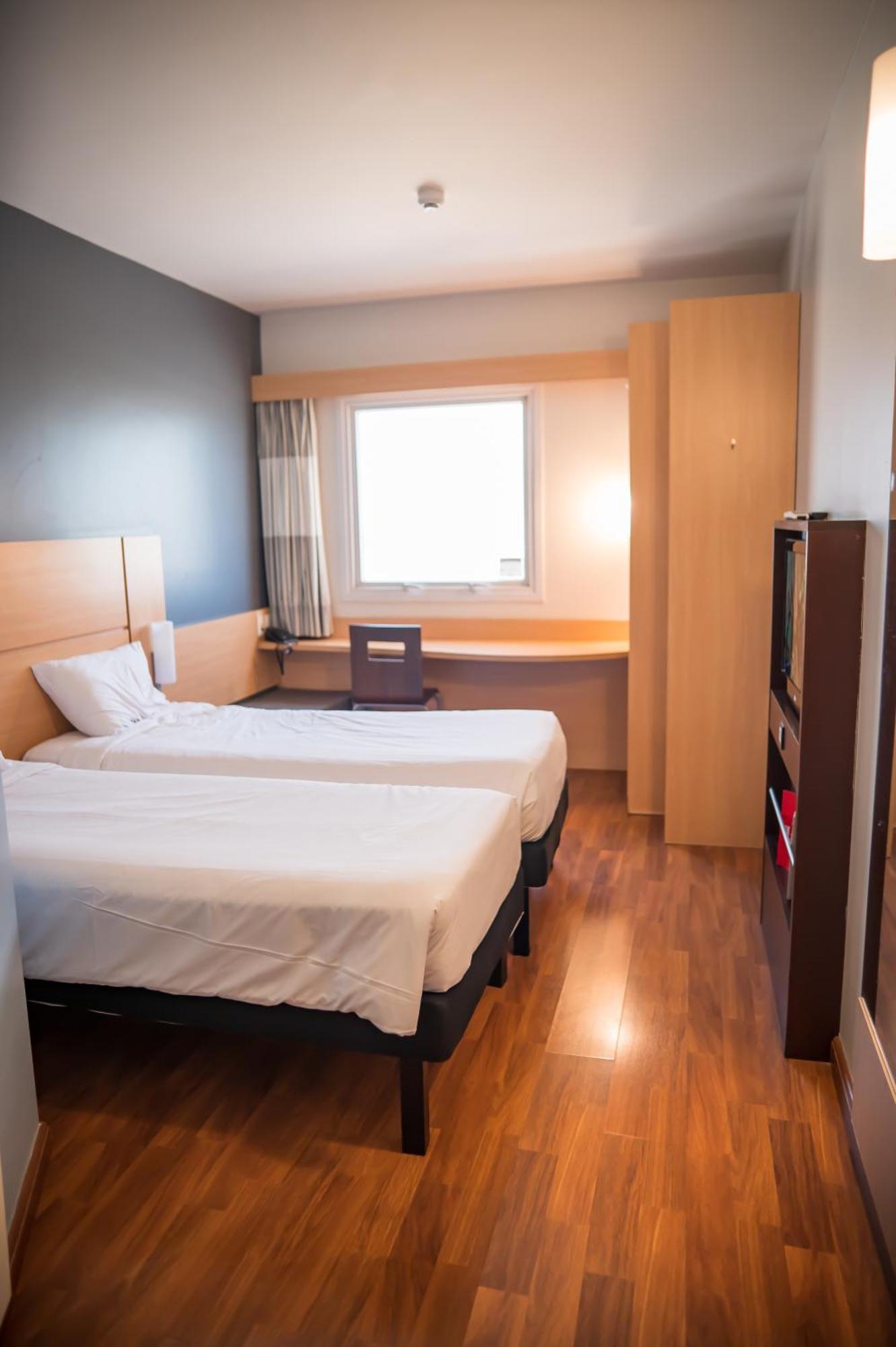 Ibis Itu Plaza Shopping 호텔 외부 사진