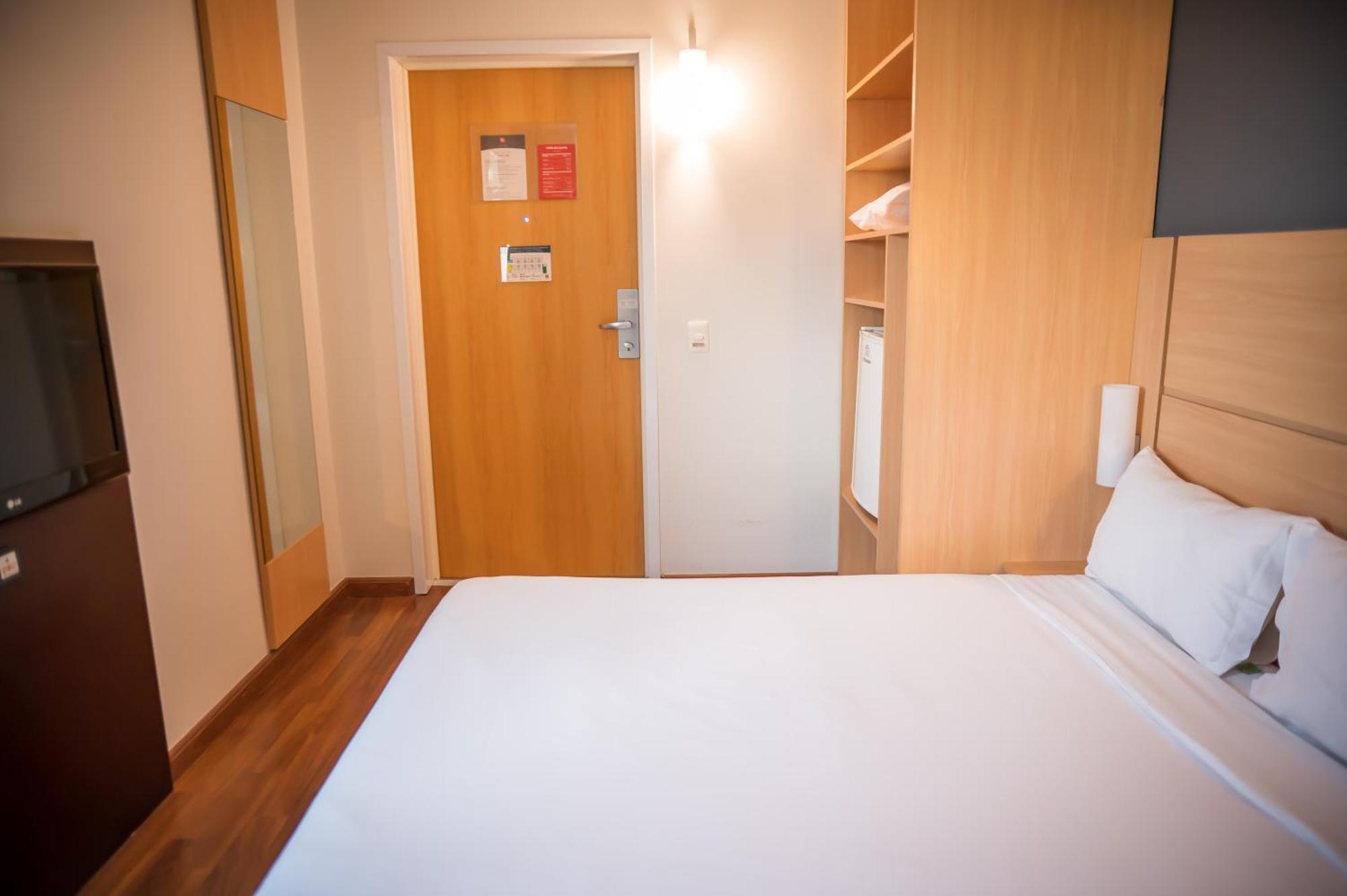 Ibis Itu Plaza Shopping 호텔 외부 사진