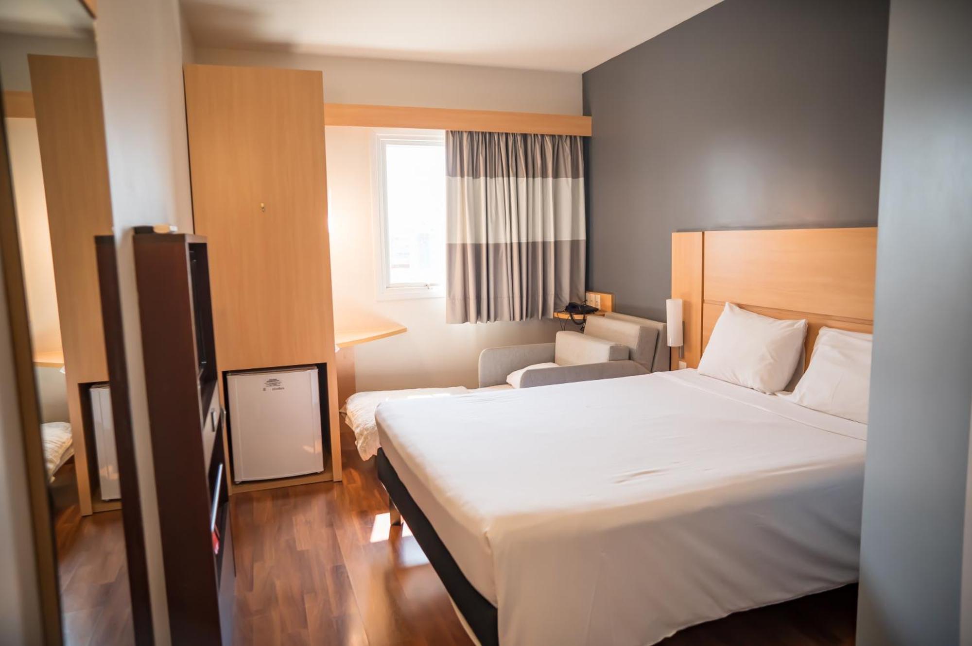 Ibis Itu Plaza Shopping 호텔 외부 사진