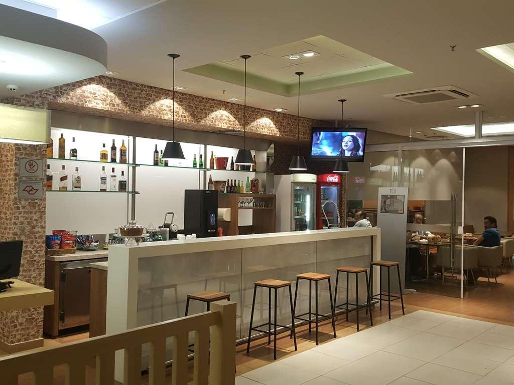 Ibis Itu Plaza Shopping 호텔 외부 사진