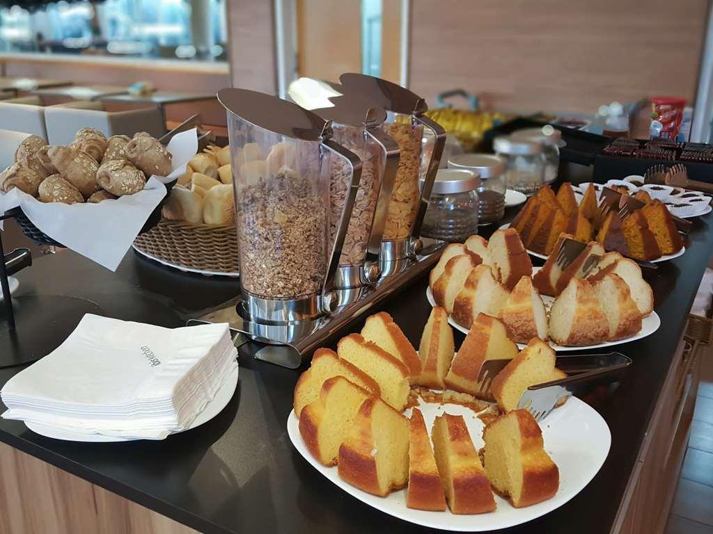 Ibis Itu Plaza Shopping 호텔 외부 사진