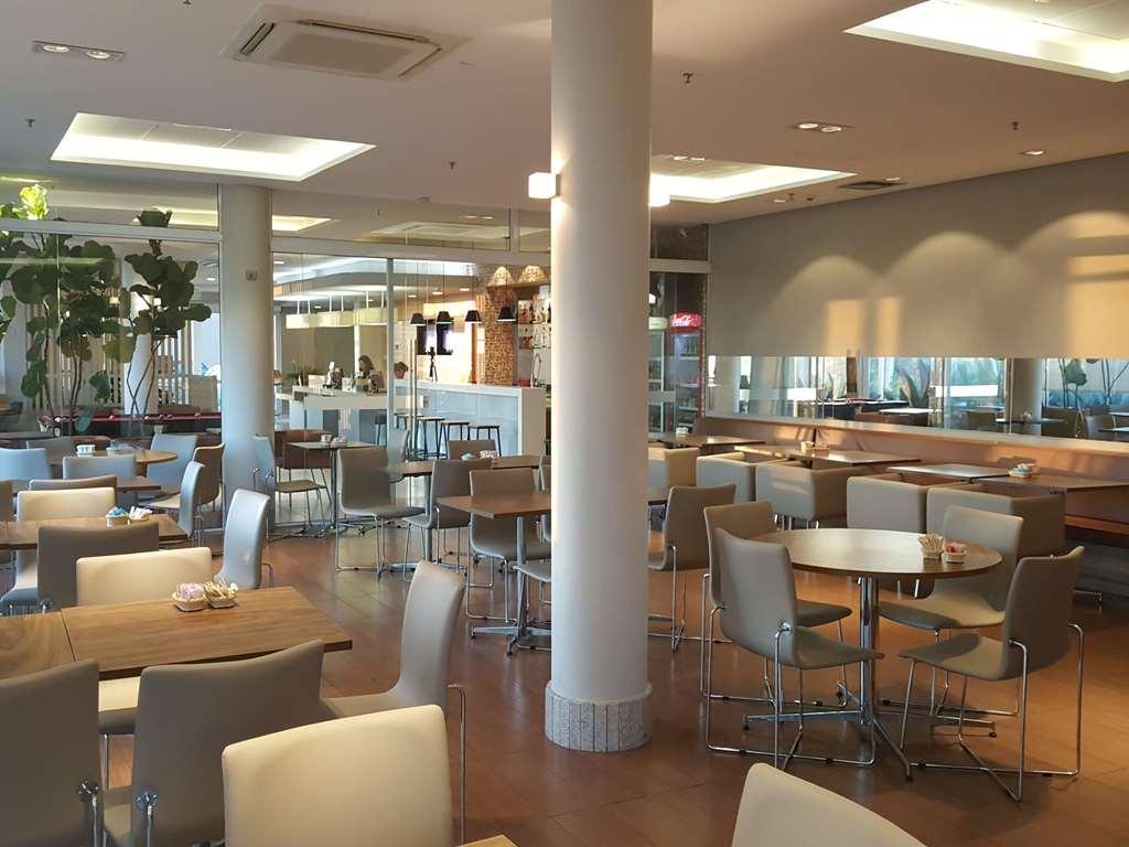 Ibis Itu Plaza Shopping 호텔 외부 사진