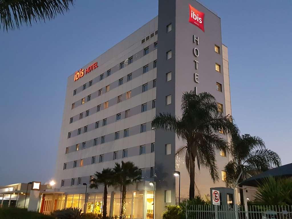 Ibis Itu Plaza Shopping 호텔 외부 사진