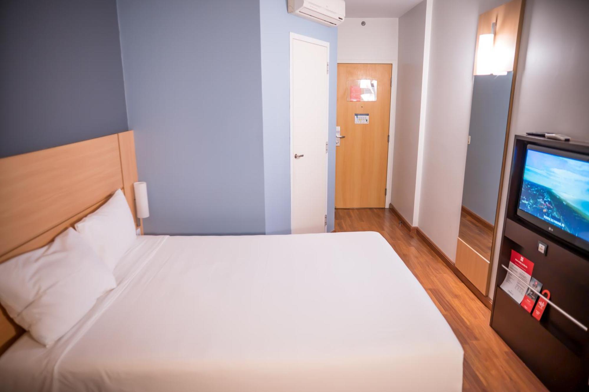 Ibis Itu Plaza Shopping 호텔 외부 사진