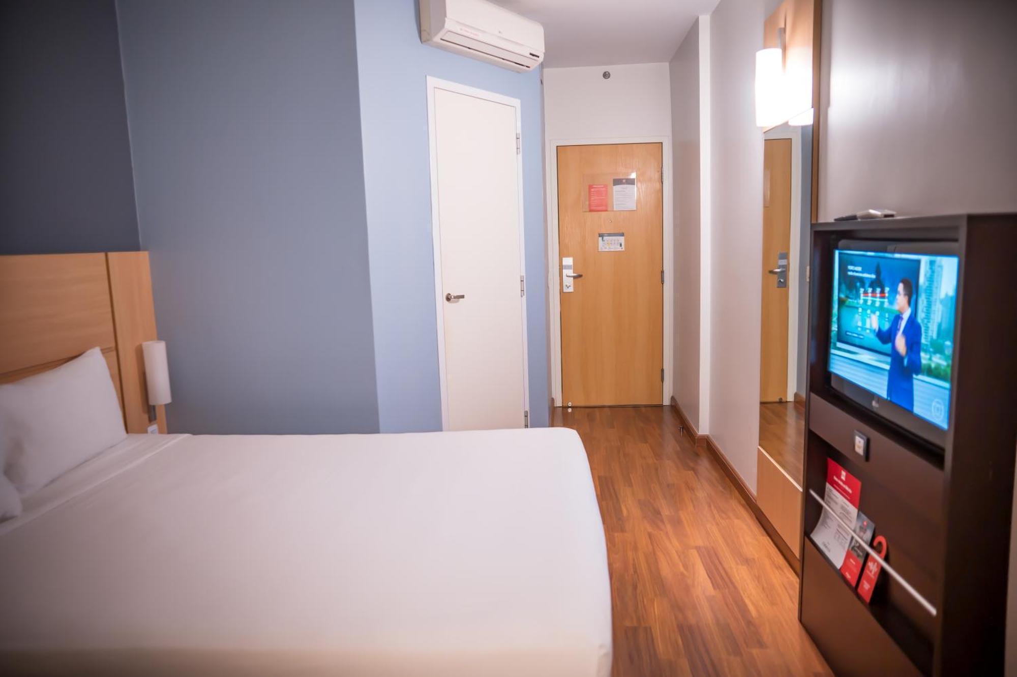Ibis Itu Plaza Shopping 호텔 외부 사진